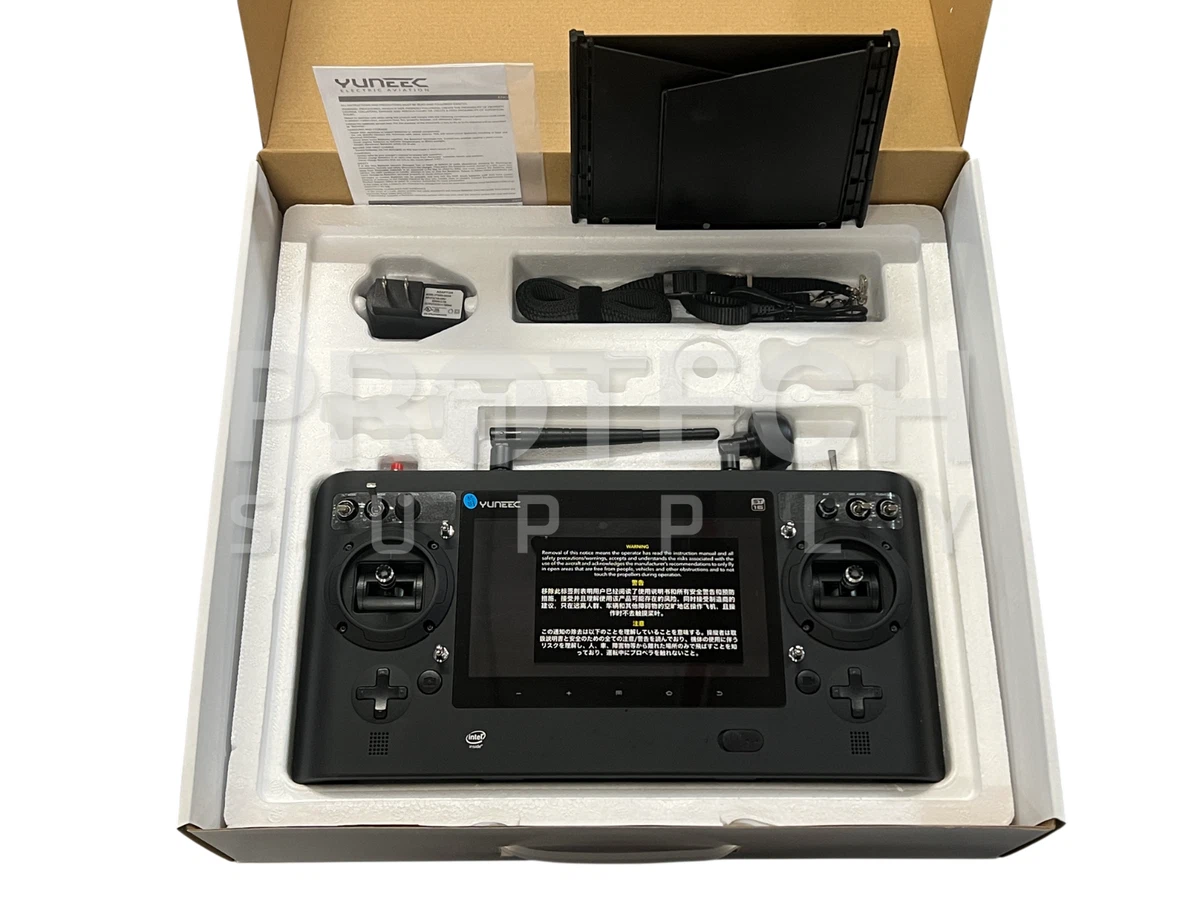 Radio De Contrôle Pour Drone Yuneec Typhoon H ST16 - Occasion
