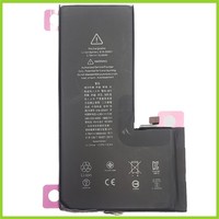 Akku FüR Iphone 11 Pro Max 3969Mah Batterie Ersetzt Apn 616-00653