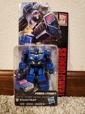 Transformers Deception Roadtrap 2017 Power of The Primes Hasbro New