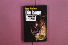 395028 Fred Martens DIE LANGE NACHT HIRO Production International Allan Wiltons