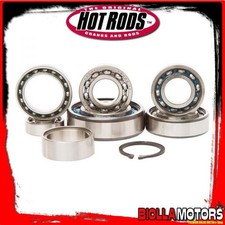 TBK0018 HOT RODS GEAR BEARING KIT Husqvarna 125 TC 2014-2015