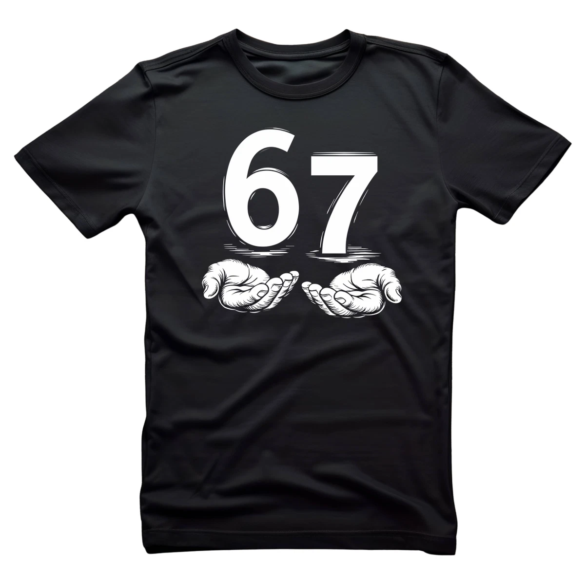 Alstyle Apparel & Activewear Solid Regular Size 4XL T-Shirts for 