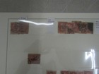 Nystamps Canada many old stamp collection u11np — photo 3
