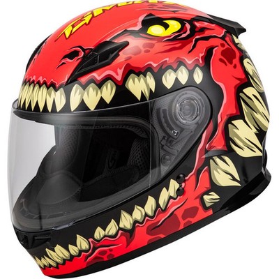 GMAX GM-49Y Youth Drax Helmet