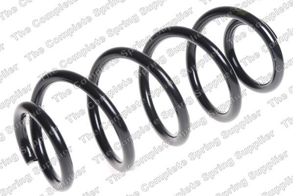 LesjÖFors Fahrwerksfeder 4004288 FüR Audi-image