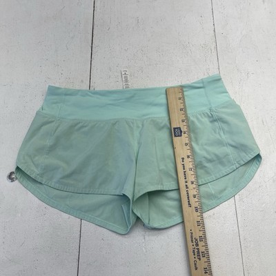 Lululemon Mint Green 2.5