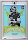 2025 Optic Josh Allen Base (Raw)