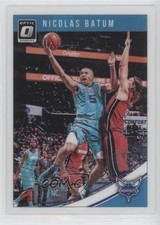 2018-19 Panini Donruss Optic Nicolas Batum #18 gp1