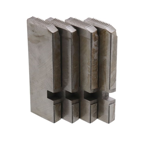 Troquel de tubería de aleación Steel Dragon Tools® 1215 1/4""-3/8"" para roscador SDT 1215 - Imagen 4 de 5