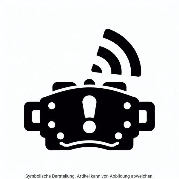 Warnkontakt Bremsbelagverschleiß Motaquip LVWS132 FüR BMW X3 G01 F97 G08 X4 G02-image