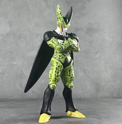 Dragon Ball Z Cell Anime Action Figur