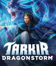 Tarkir Dragonstorm Commander: Choose Your Card!