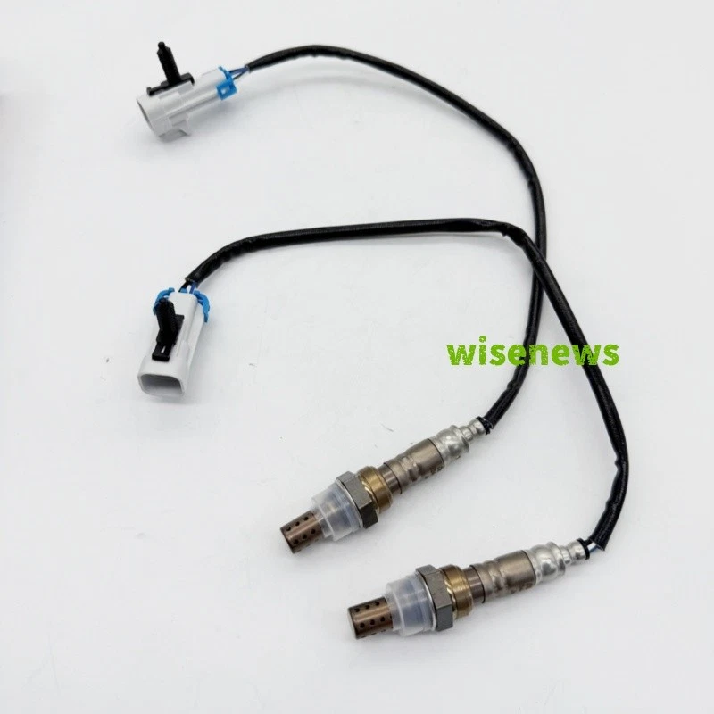 2X DENSO Oxygen Sensor O2 Upstream FOR Chevy Tahoe Silverado 1500 5.3L 2003-2015 Foto 4 de 4