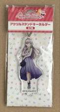 BanG Dream Galpa Fujikyu Acrylic Stand Keychain Minato Yukina