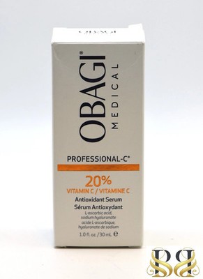 Obagi Professional-C serum 20% vitamin c 30ml 1oz