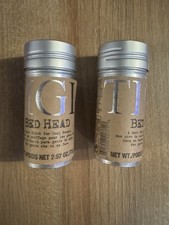 TIGI Bed Head Hair Wax Sticks X 2
