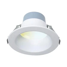 Euri Lighting DLC6C-16W203swej, 6” Commercial Downlight 120-277v, CCT...