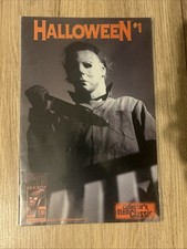 Halloween #1 2000 VF Chaos Comics "Collector?s Item Classic"