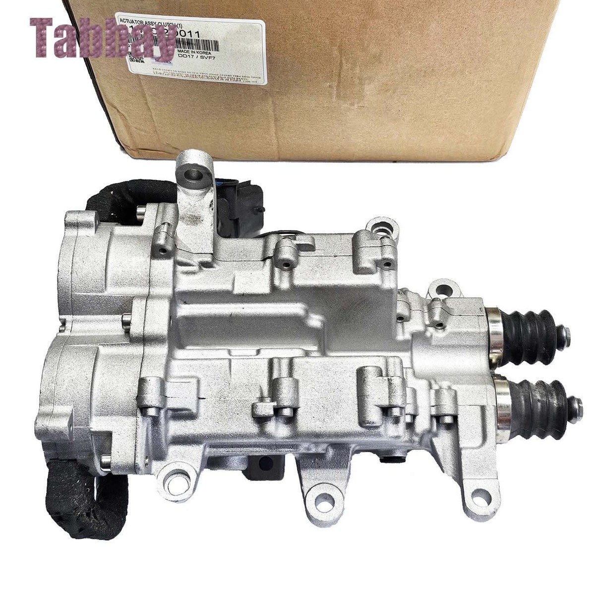 2016-2020 Hyundai Tucson 1.6L Auto Transmission Clutch Actuator