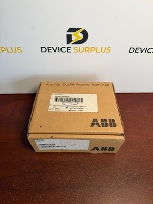 ABB CM15/100S0E0/STD DIN Control Master Universal Process Indicator Ethernet NEW
