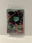 Pokémon TCG Bulbasaur IR 133/132 Mega Evolutions Stamped