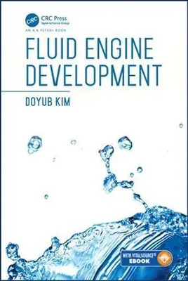Doyub Kim | Fluid Engine Development | Buch | Englisch (2016) | CRC Press