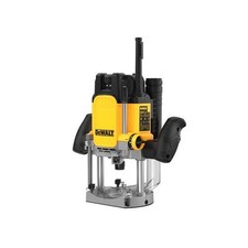 DEWALT DWE625KT 1/2in Plunge Router 2300W 240V DEWDWE625KT