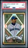 2008 TOPPS CHROME T205 REFRACTOR #11 ICHIRO PSA 9
