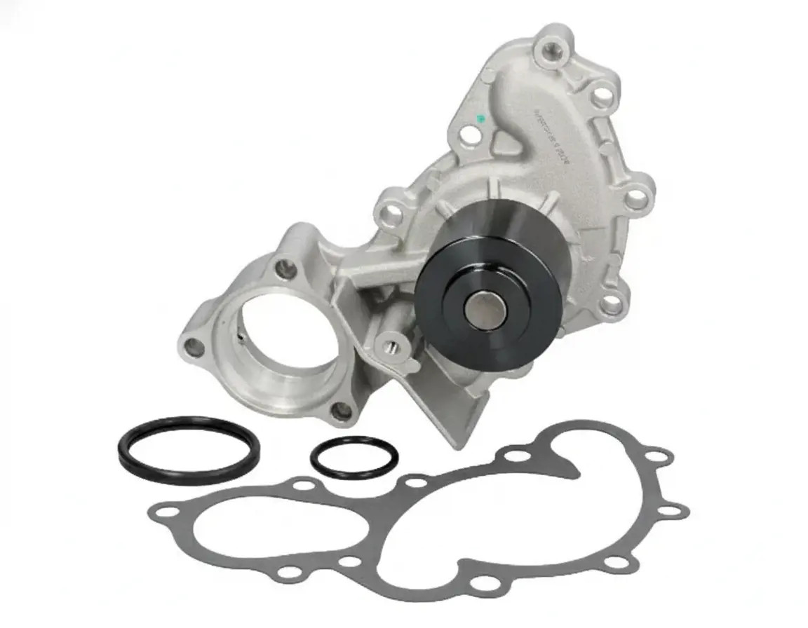 Pompa acqua 35247 JAPKO per LEXUS TOYOTA FIAT - Immagine 2