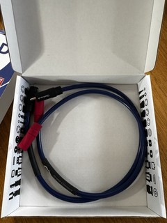 chord company clearway rca 0.5m