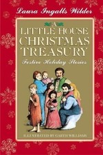 Laura Ingalls Wilder A Little House Christmas Treasury (Gebundene Ausgabe)