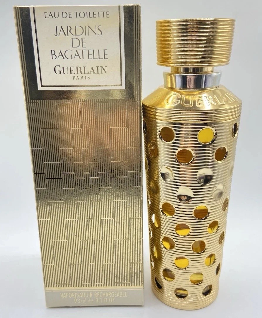 Guerlain Gold Fragrances for Women for sale | eBay