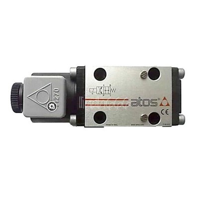 1PCS ATOS DHI-0639/0 23 Solenoid Valve DC24 New