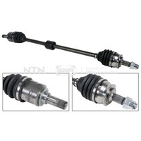 Antriebswelle SNR DK53.026 M22X1,5 FüR Opel Corsa S07 X15 Adam M13 P2JO L08 L68