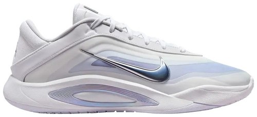 New Nike A'One 'OG Pearls' A'ja Wilson Basketball Shoes - White