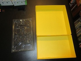 Vintage LEGO Set 6080, King's Castle, 100% Complete w/ Box & Instructions