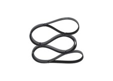 Bosch 1 987 946 293 Keilrippenriemen für MERCEDES-BENZ Riementrieb