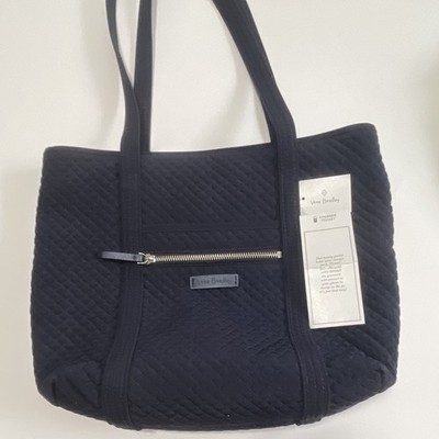 Vera Bradley Large Tote Bag