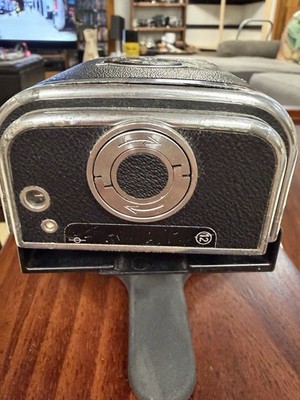 Hasselblad フィルムバック 12 Hasselblad Magazine 12 Film Back | eBay