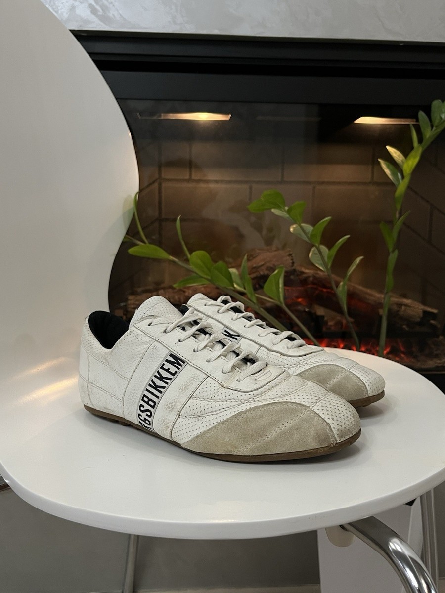🔥Dirk Bikkembergs Sneakers Soccer Boots Vintage 00's Puma Speed