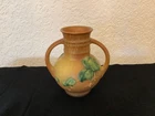 Roseville USA 2 Handle Vase #891-6