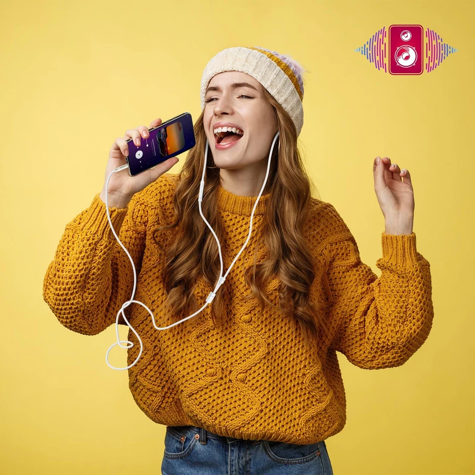 Original - In-Ear White handfree Model EO-EG920BB - Image 4 of 4