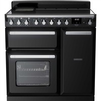 Rangemaster ESDL90EIPGBLCM1 Cooker 90cm Electric Range [ID2111213198]