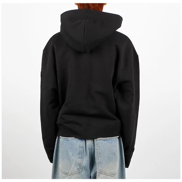 Felpa con cappuccio Moncler logo 8G00020 899V4 998 73538498