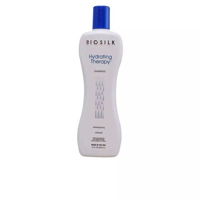 Feuchtigkeitsspendendes Shampoo Farouk Biosilk Hydrating Therapy 355 ml