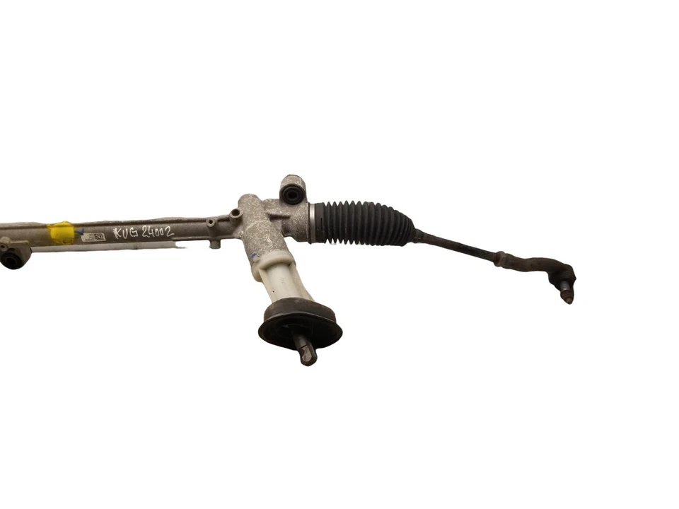 Ford Kuga Steering Box Rack 1.5 Petrol 2022 LX6C-3A500-BE - Image 4 of 4