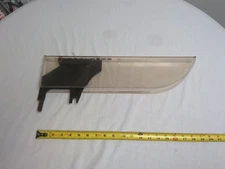 RARE - Craftsman 113.29960 Table Saw Blade Guard 6228-Nice! No Cracks