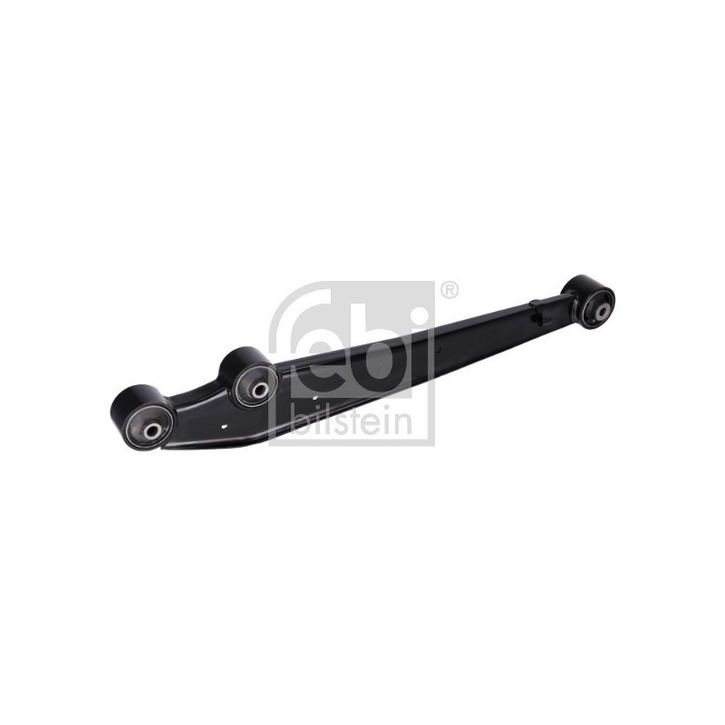 FEBI BILSTEIN 180973 Track Control Arm Wishbone Rear Left for Suzuki Alto