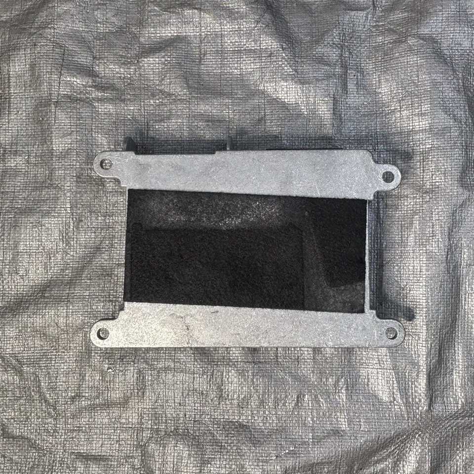 Unidad de módulo de control de comunicación Mercedes Benz X164 GL450 E350 E550 2006-2012 Foto 3 de 3