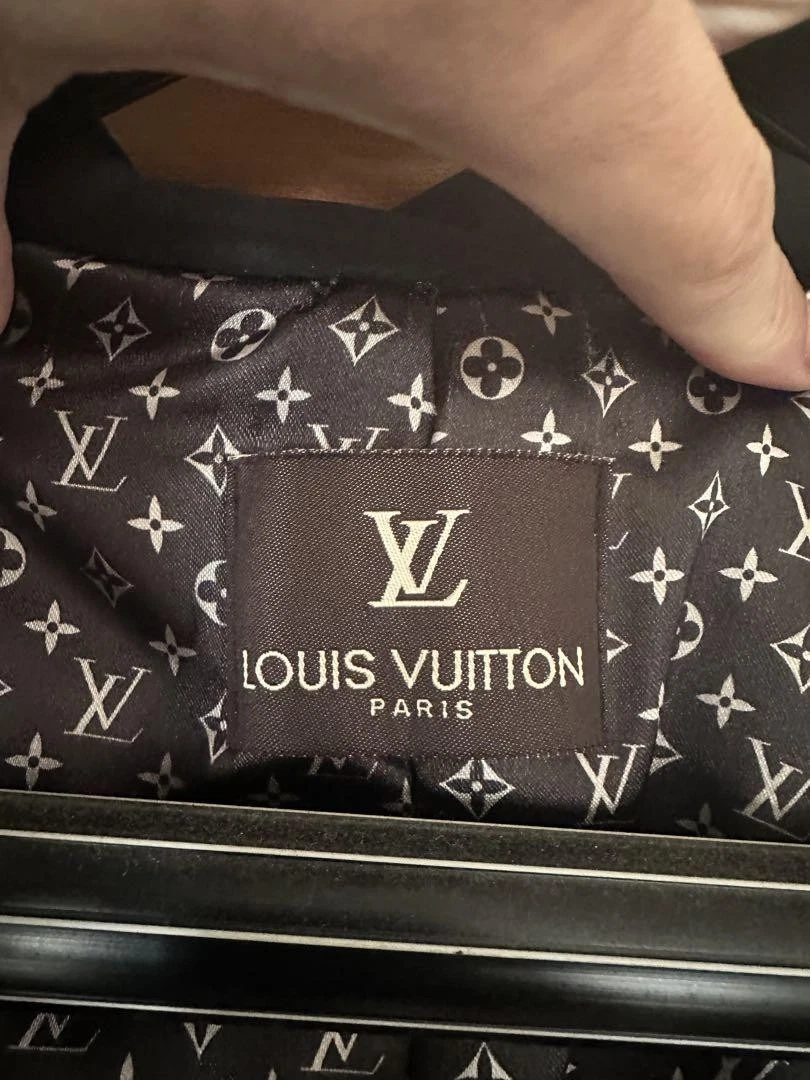 LOUIS VUITTON（LV） Giacca cappotto Louis Vuitton